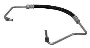 POWER STEERING PRESSURE HOSE