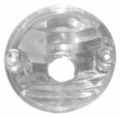 PARK LIGHT LENS W/REFLECTOR