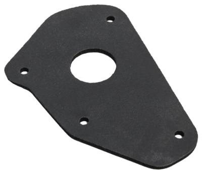 Classic Headquarters - STEERING COLUMN SPONGE SEAL