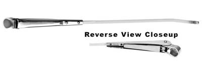 WINDSHIELD WIPER ARM (LEFT)