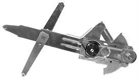 WINDOW REGULATOR - DOOR