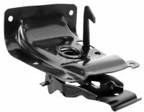 HOOD LATCH