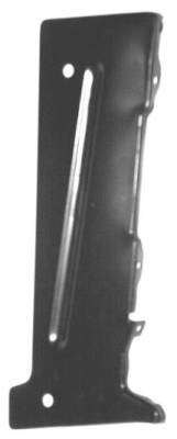 GRILLE MOUNTING BRACKET