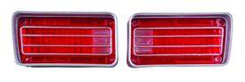 TAIL LIGHT LENSES