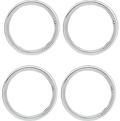 HEADLIGHT BEZELS