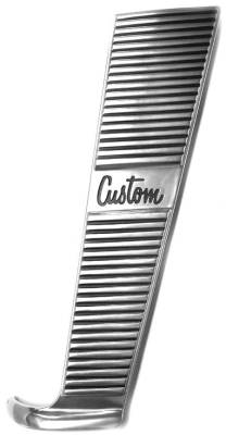 CAB MOLDING - ALUMINUM  'CUSTOM'