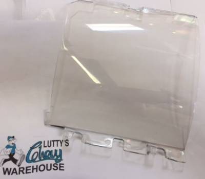 SPEEDOMETER LENS