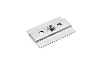 CONVERTIBLE TOP CYLINDER LOWER BRACE