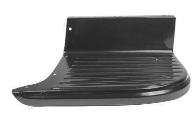 BED STEP - BLACK