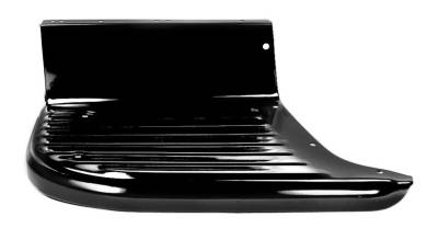 BED STEP - BLACK