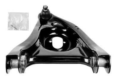 CONTROL ARM - FRONT LOWER