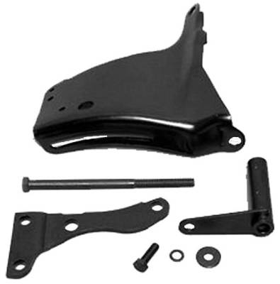 ALTERNATOR BRACKET SET - SB