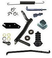 CLUTCH LINKAGE KIT