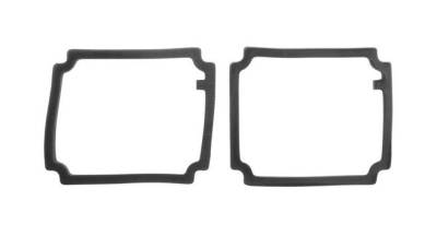 TAIL LIGHT LENS GASKETS