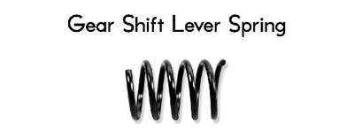 SHIFT LEVER SPRING