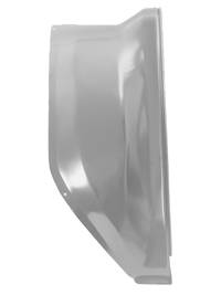 Auto Metal Direct - COWL PANEL - OUTER  LEFT
