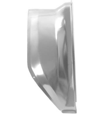 Auto Metal Direct - COWL PANEL - OUTER  LEFT