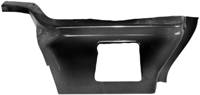 INNER QUARTER PANEL - FRONT