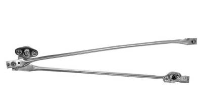 WINDSHIELD WIPER MOTOR TRANSMISSION ARM