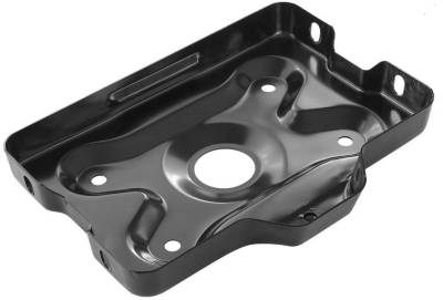 BATTERY TRAY