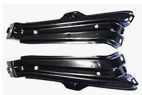 FRONT OUTER BUMPER BRACKETS