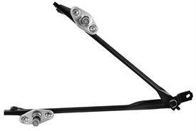 WINDSHIELD WIPER MOTOR TRANSMISSION ARMS