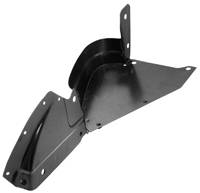 FENDER EXTENSION - FRONT