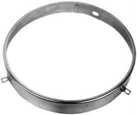 HEADLIGHT RETAINING RING