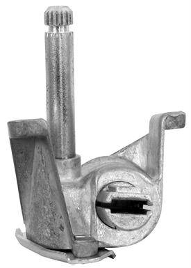VENT WINDOW ACTUATOR