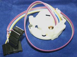 American Autowire - TURN SIGNAL SWITCH      OE STYLE