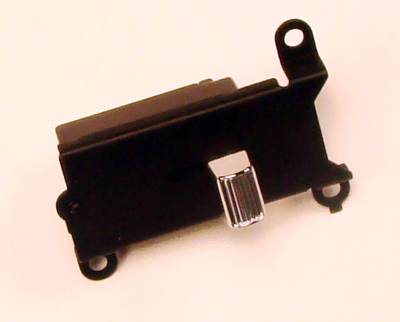 WINDSHIELD WIPER SWITCH - WITH RECESSED PARK