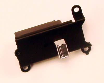 GM Restoration Parts - WINDSHIELD WIPER SWITCH - WITH RECESSED PARK