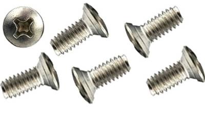 DOOR LATCH SCREWS