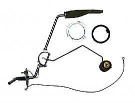 GAS TANK SENDING UNIT - 5/16" LINE