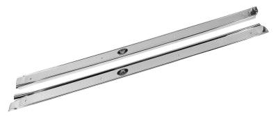 DOOR SILL PLATES