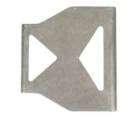 HEADLIGHT DOOR HINGE