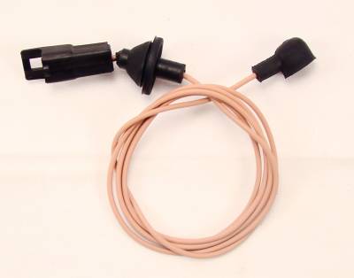 FUEL TANK SENDER HARNESS