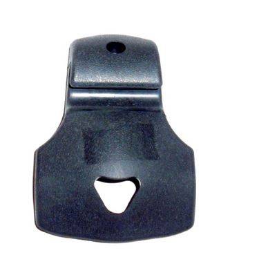 REAR VIEW MIRROR BRACKET COVER