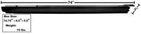 ROCKER PANEL - RIGHT