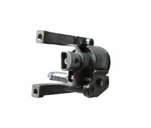 VENT WINDOW REGULATOR