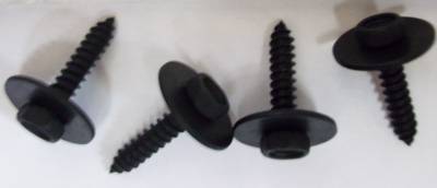 COWL VENT PANEL SCREW SET