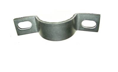 American Autowire - STEERING COLUMN SUPPORT BRACKET OR CLAMP