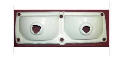 TAIL LIGHT HOUSING