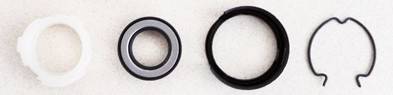 GM Restoration Parts - UPPER STEERING COLUMN BEARING KIT