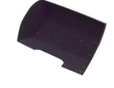 GLOVE BOX LINER WITH AIR