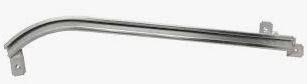 REAR 1/4 GLASS TRACK   (LONG)