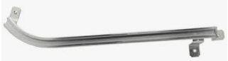 REAR 1/4 GLASS TRACK   (LONG)