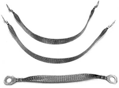 GROUND STRAP KIT
