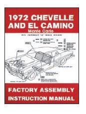 ASSEMBLY MANUAL