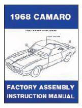 ASSEMBLY MANUAL